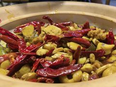 -印象鲵宴·张家界地标美食名片(溪布街店)