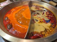 -小龙坎火锅(总店)