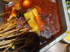 -聚点串吧·小酒局(北京旗舰店)