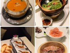 -金链花·泰国餐厅(国贸店)