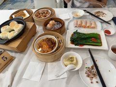 -新海利海鲜城·41年珠海老字号(夏湾店)