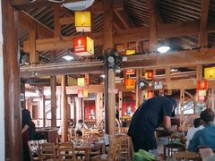 -阿婆情腊排骨火锅(古城旗舰店)