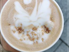 -COFFEE HOLIC(朝外SOHO店)