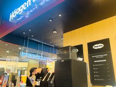 -哈根达斯(青岛海信店)