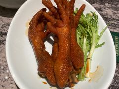 -新白鹿餐厅(松江开元地中海店)