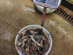 -渔公码头海货全海鲜自助(海滨旅游路店)