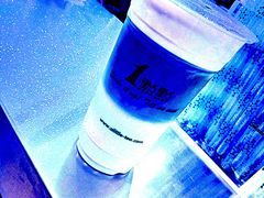 抹茶拿铁-1点点(阜通店)