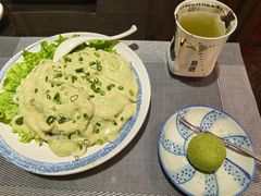 -昱匠·日本料理(金融街店)