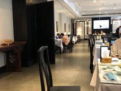 大堂-百饺园酒楼(平山道店)