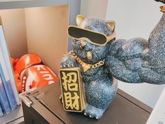 -大焱搏击·泰拳·拳击俱乐部(大柏树店)