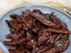 -小吊梨汤·北京菜(香山店)