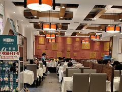 -福来居烤鸭店(天坛二店)