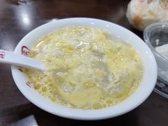 甜酒冲蛋-百年德园(侯家塘店)