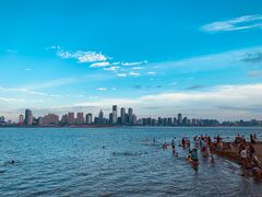 -南昌之星摩天轮