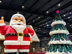 -宁波冰雪大世界(北仑区)