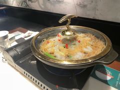 -绿茶餐厅(壹方天地店)