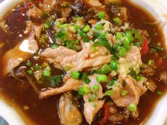 -食为先(中山七路店)
