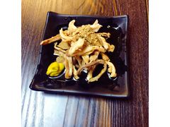 -拉面莊夢語＆中华料理八椿