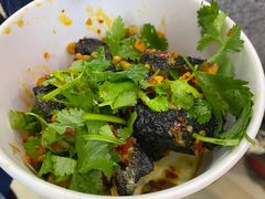 -黑色经典臭豆腐·长沙鲜食商店(坡子街店)