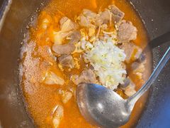 -福茂源横山铁锅羊肉(牡丹园店)