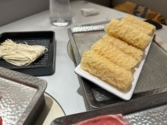 -呷哺呷哺(王府井喜悦店)