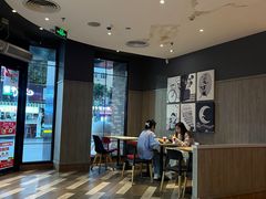 -肯德基(丽莎广场店)