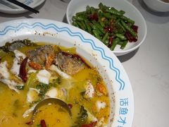 -花椒俏川菜小馆(南海万达店)