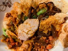 -水平有限广西米粉·广西风味集(五道口店)