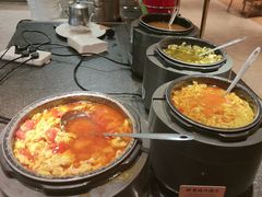 -杭州开元名都大酒店·地中海自助餐厅