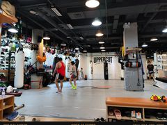 -Uppercut拳馆·Boxing拳击·Muay Thai泰拳