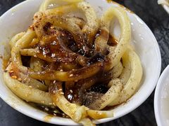 -西月城谭豆花(春熙路店)