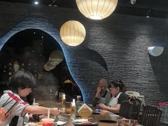 -呷哺呷哺 小火锅 (浦东新欧尚超市店)