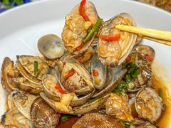-东江海鲜大排档·潮汕菜·砂锅粥