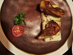 -佛山希尔顿酒店·融誉亚洲美食荟