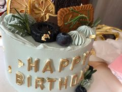 -iFood甜嫩嫩(江东北路店)