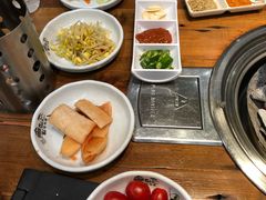 -松林阁烤肉(延大店)