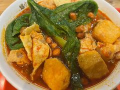 -螺小胖柳州螺蛳粉(钟楼总店)