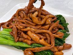 -津津菜馆(绝没分店)