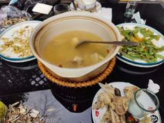 -随意茶庄·地道杭帮农家菜(梅家坞店)