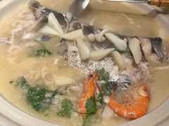 -桐湾大院·桐庐菜(滨江店)