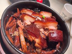 -吴越荣记苏州菜·松鼠桂鱼(月光码头店)
