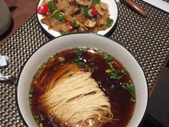 -十面春风·江南面馆(崇宁路店)