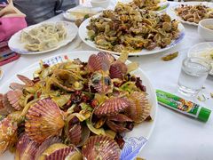 -北戴河庆山饭店·海鲜砂锅粥(北戴河黑石路店)