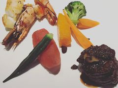 -王品牛排(郑州大卫城店)