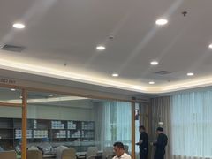 -爱康国宾体检中心(福田分院)