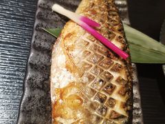 -七条鱼日本料理(三墩店)