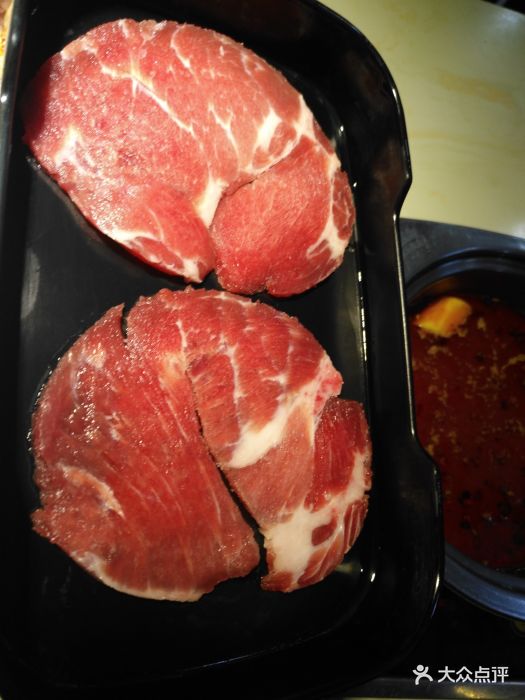 欢乐牧场(滨湖万达广场店)-牛肉-菜-牛肉图片-无锡美食-大众点评网