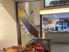 -猫公子纸上烤鱼烧烤•Bistro小酒馆(钱江世纪城店)