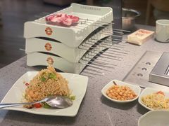 -白玉·朝鲜族烤串(深圳Kkone店)