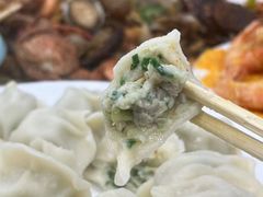 -人和啤酒屋海鲜大排档(营口路店)